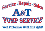 A&T Pump Service & Excavating